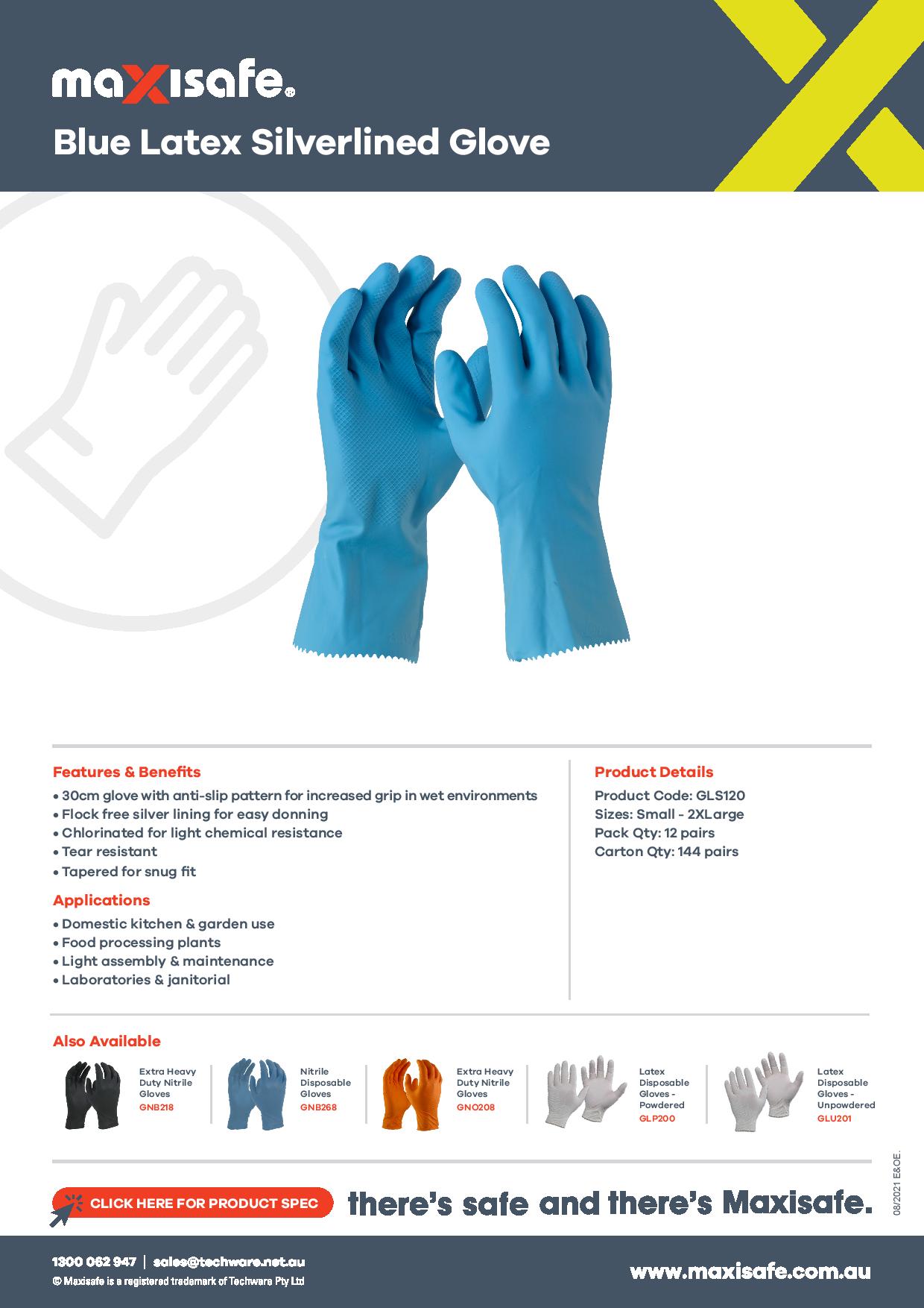 Specification