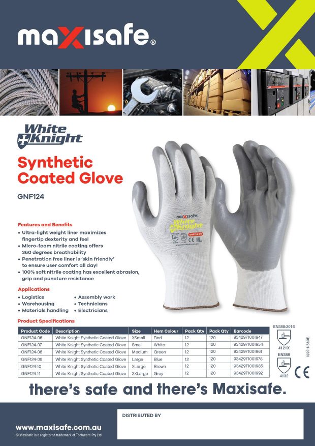 Specification