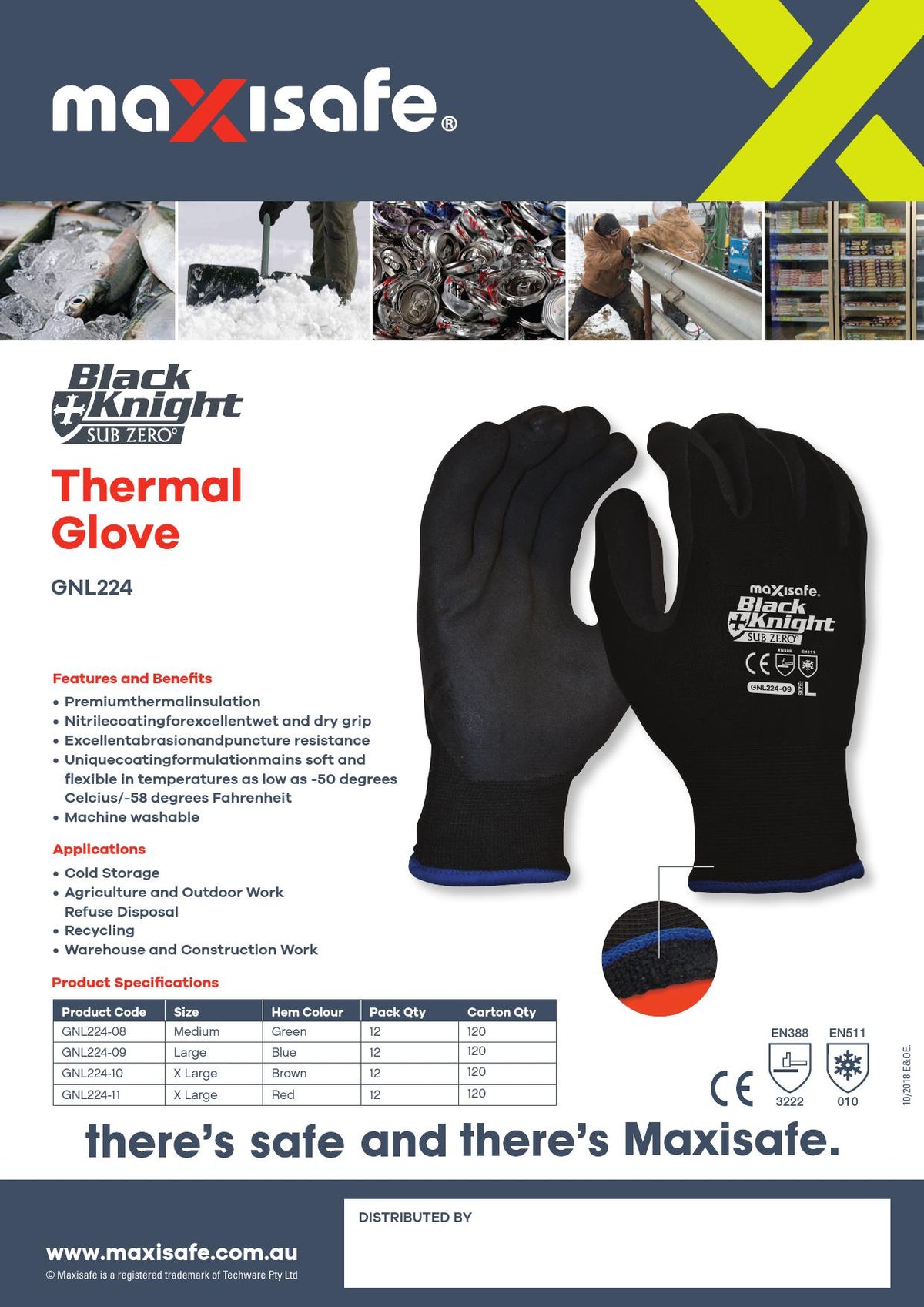 Specification