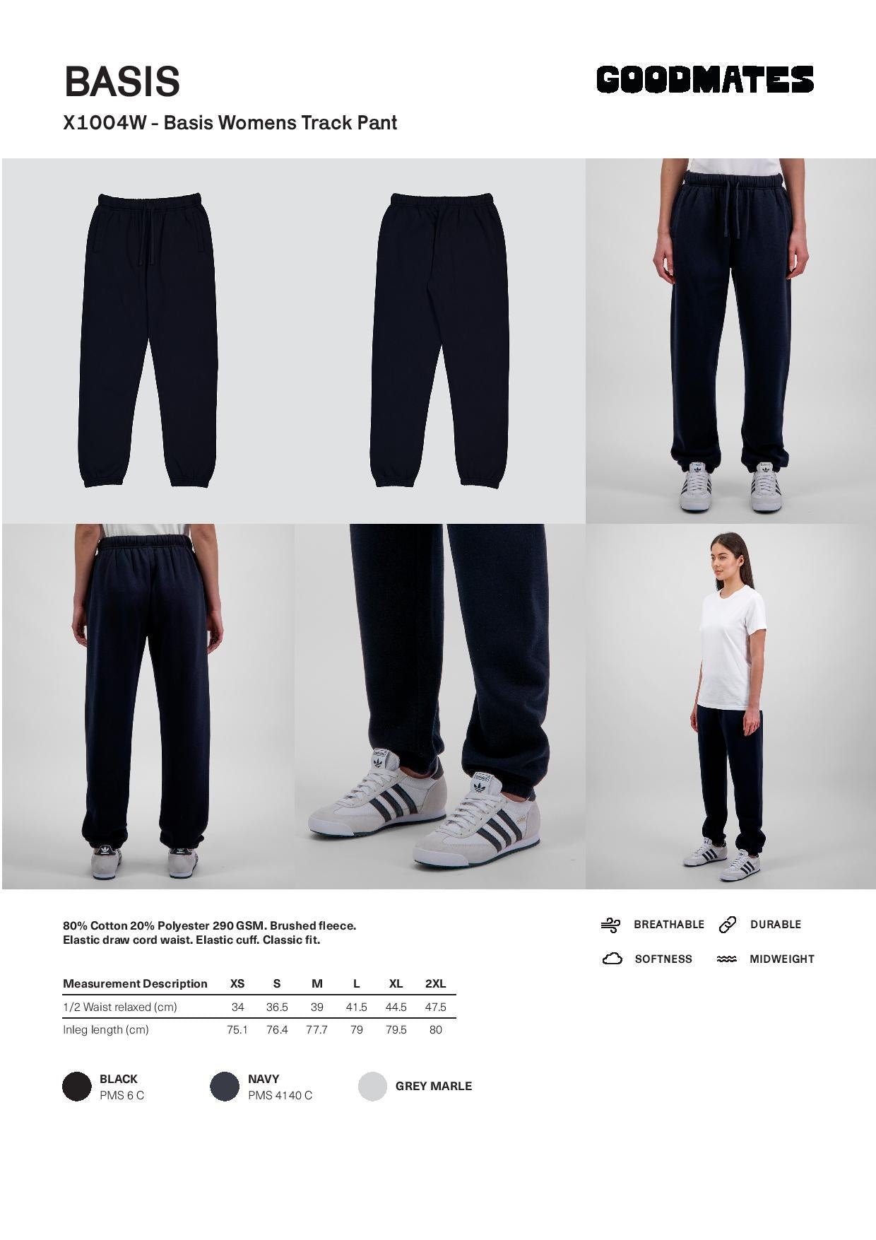 Specification