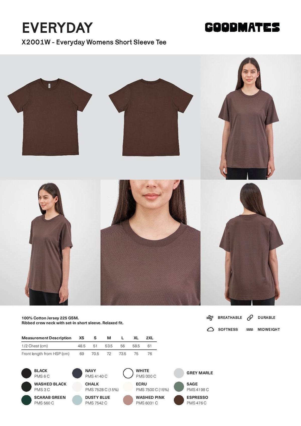 Specification