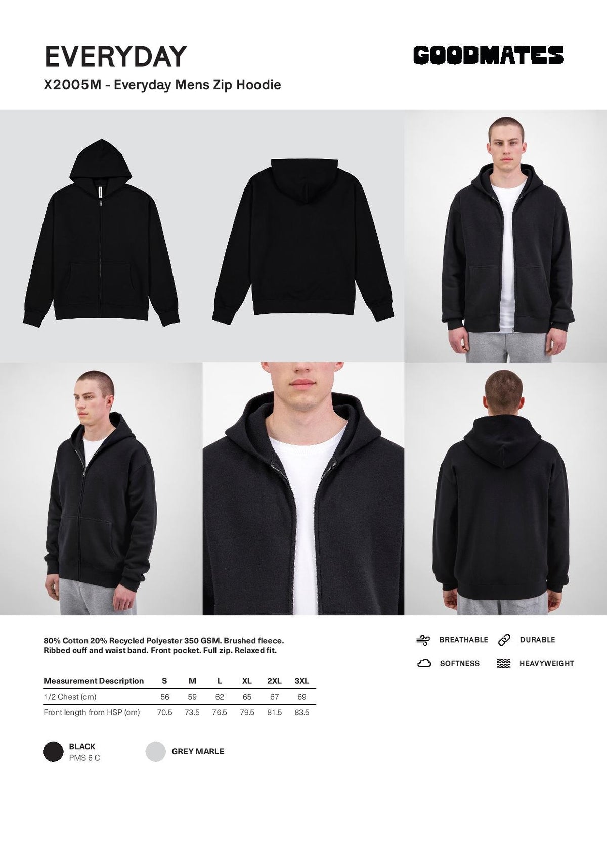 Specification