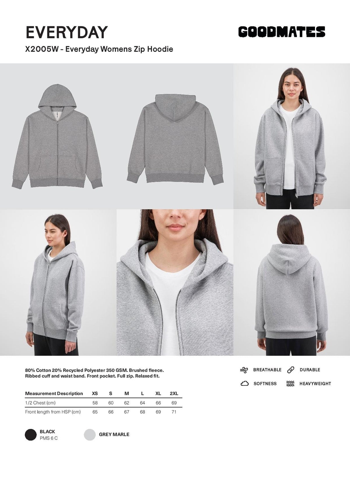 Specification