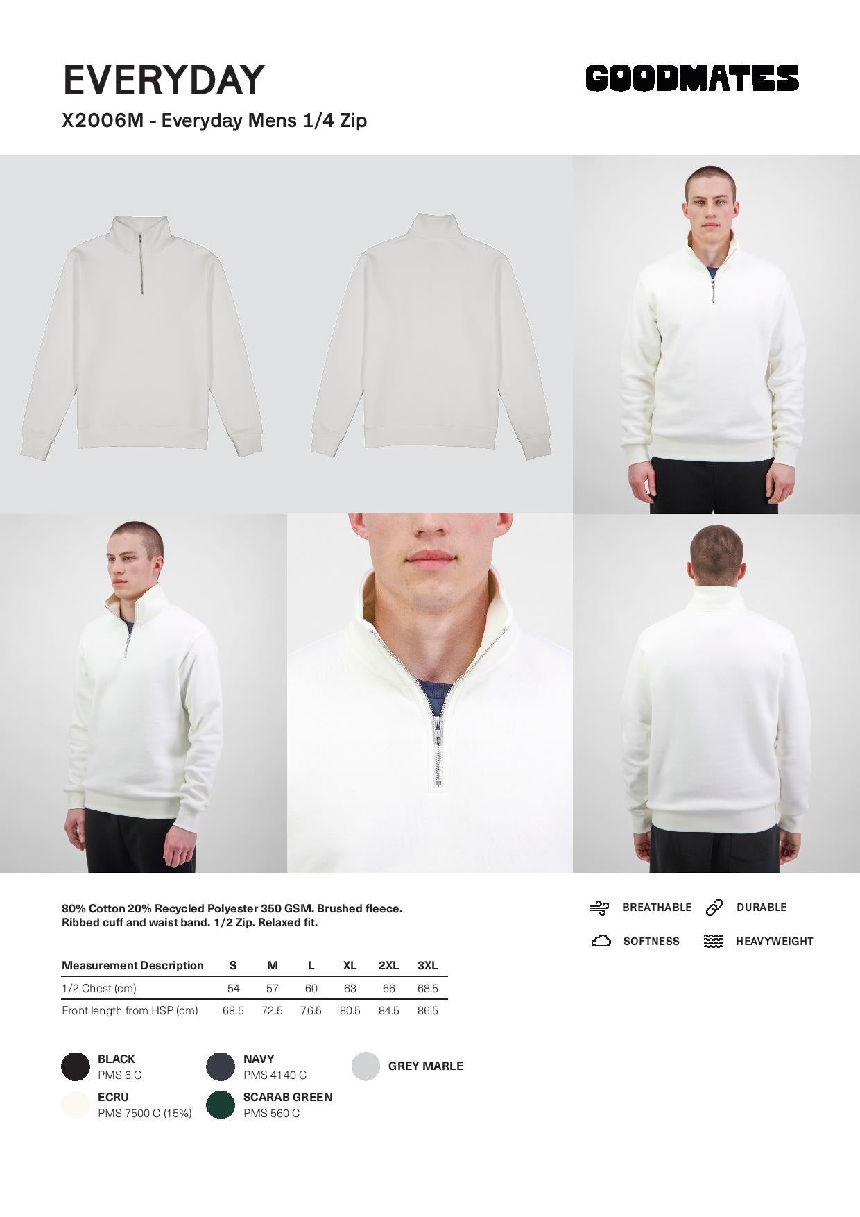 Specification