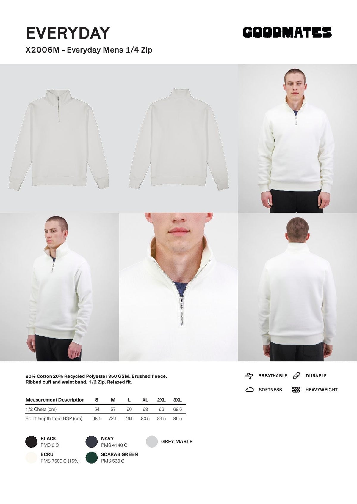 Specification