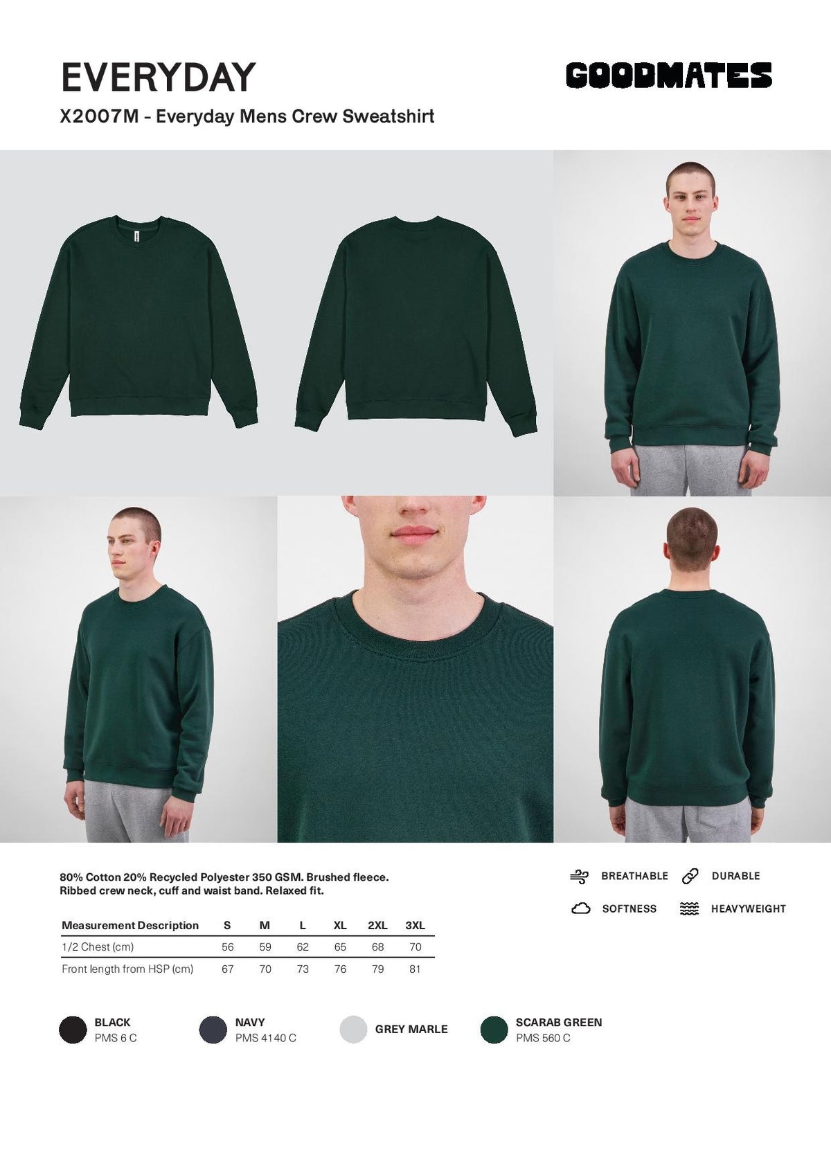 Specification
