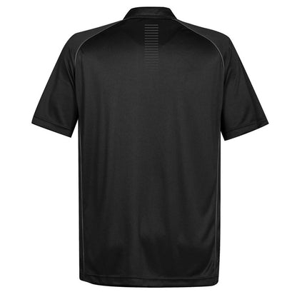 Stormtech GTP-2 DISCONTINUED Mens Matrix Polo