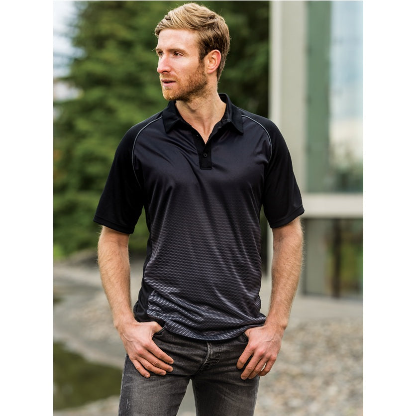 Stormtech GTP-2 DISCONTINUED Mens Matrix Polo