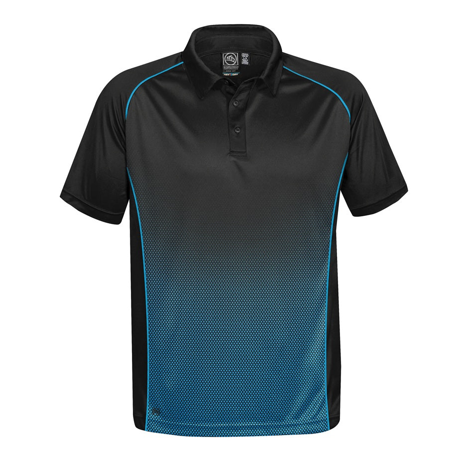 Stormtech GTP-2 DISCONTINUED Mens Matrix Polo
