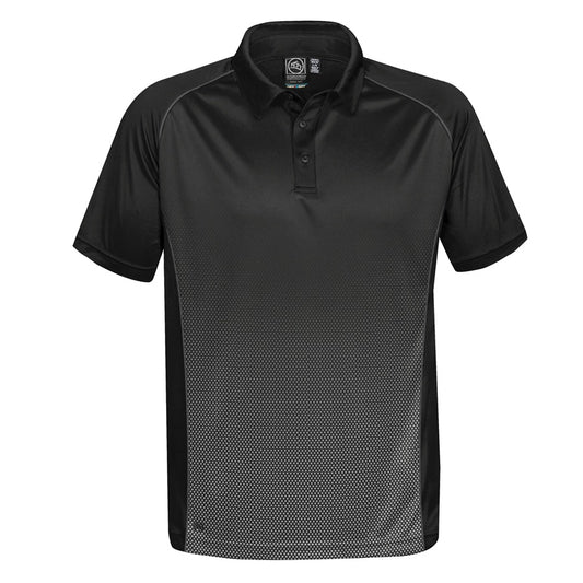Stormtech GTP-2 DISCONTINUED Mens Matrix Polo