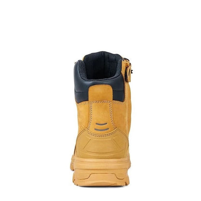 Gator GA0610 AeroStep High Safety Boots