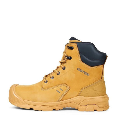 Gator GA0610 AeroStep High Safety Boots