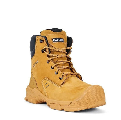 Gator GA0610 AeroStep High Safety Boots