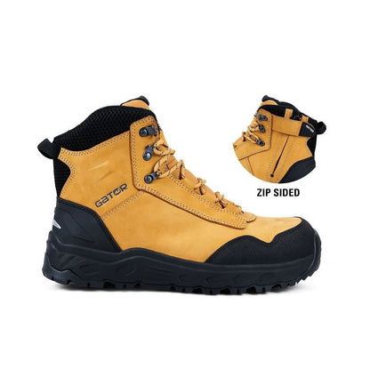 Gator GWW6E Goliath Mid Safety Boot