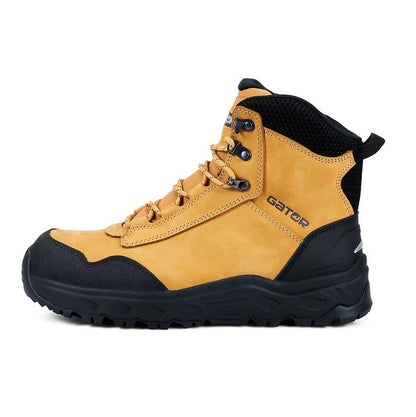 Gator GWW6E Goliath Mid Safety Boot