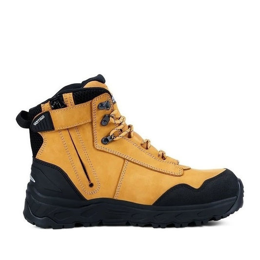 Gator GWW6E Goliath Mid Safety Boot