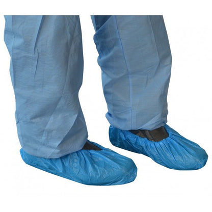 Pro-Val CPESHOE RCR CPE Shoe Covers - 100 Pack