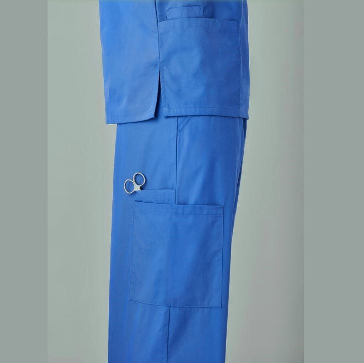 Biz Care H10610 Unisex Classic Scrub Pants