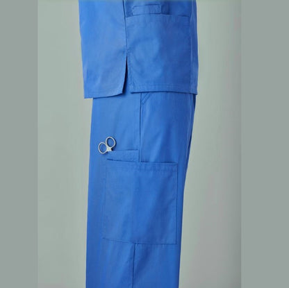 Biz Care H10610 Unisex Classic Scrub Pants