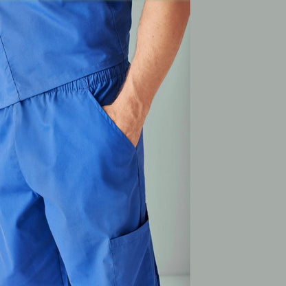 Biz Care H10610 Unisex Classic Scrub Pants