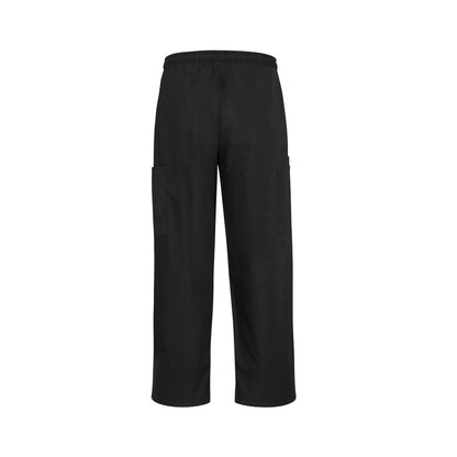 Biz Care H10610 Unisex Classic Scrub Pants
