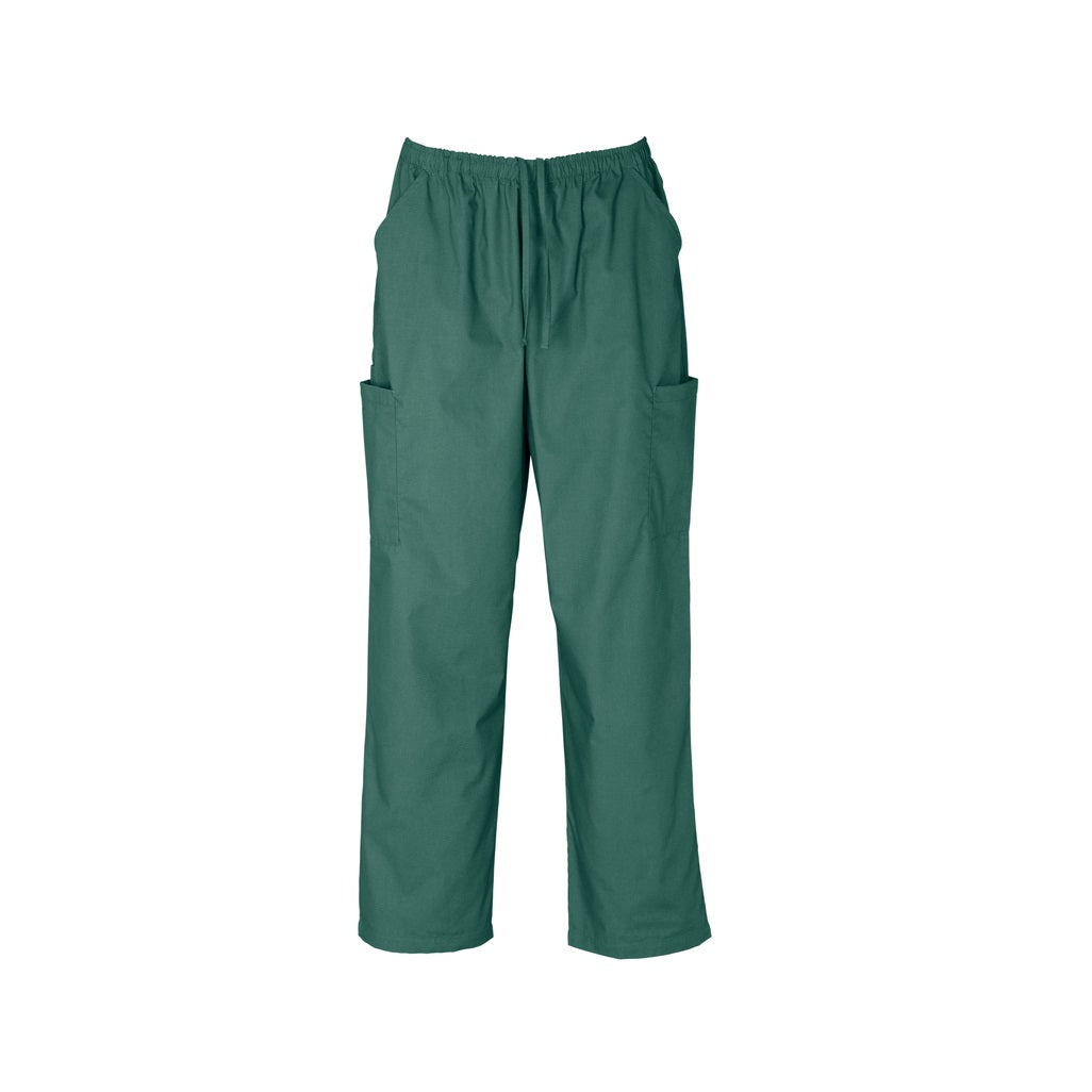 Biz Care H10610 Unisex Classic Scrub Pants