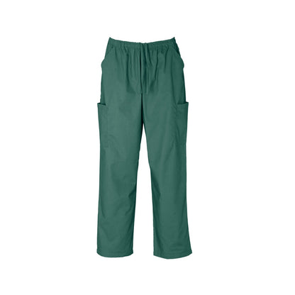 Biz Care H10610 Unisex Classic Scrub Pants