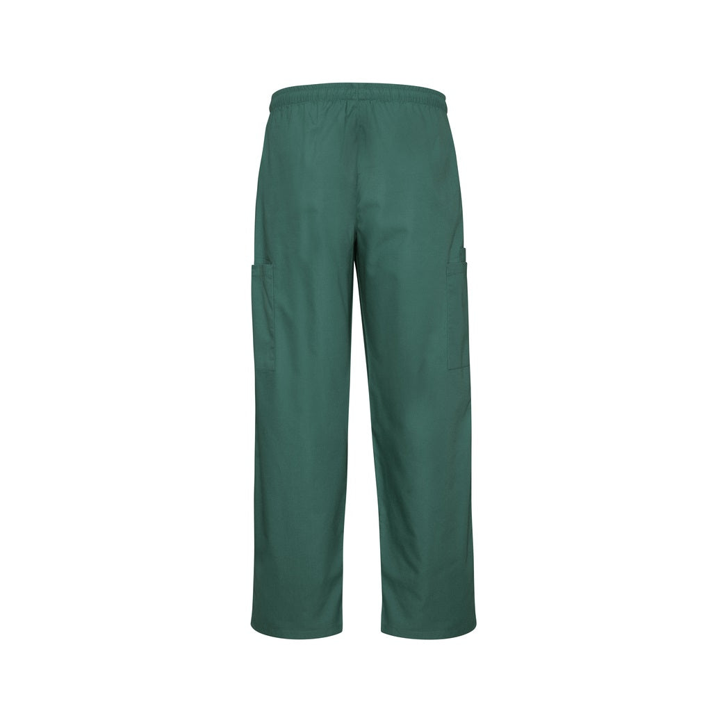 Biz Care H10610 Unisex Classic Scrub Pants