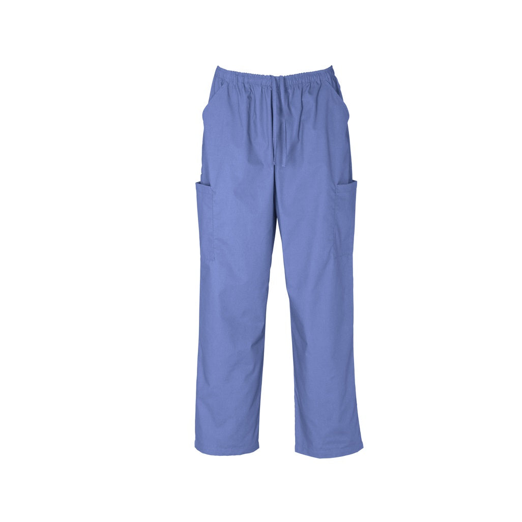 Biz Care H10610 Unisex Classic Scrub Pants