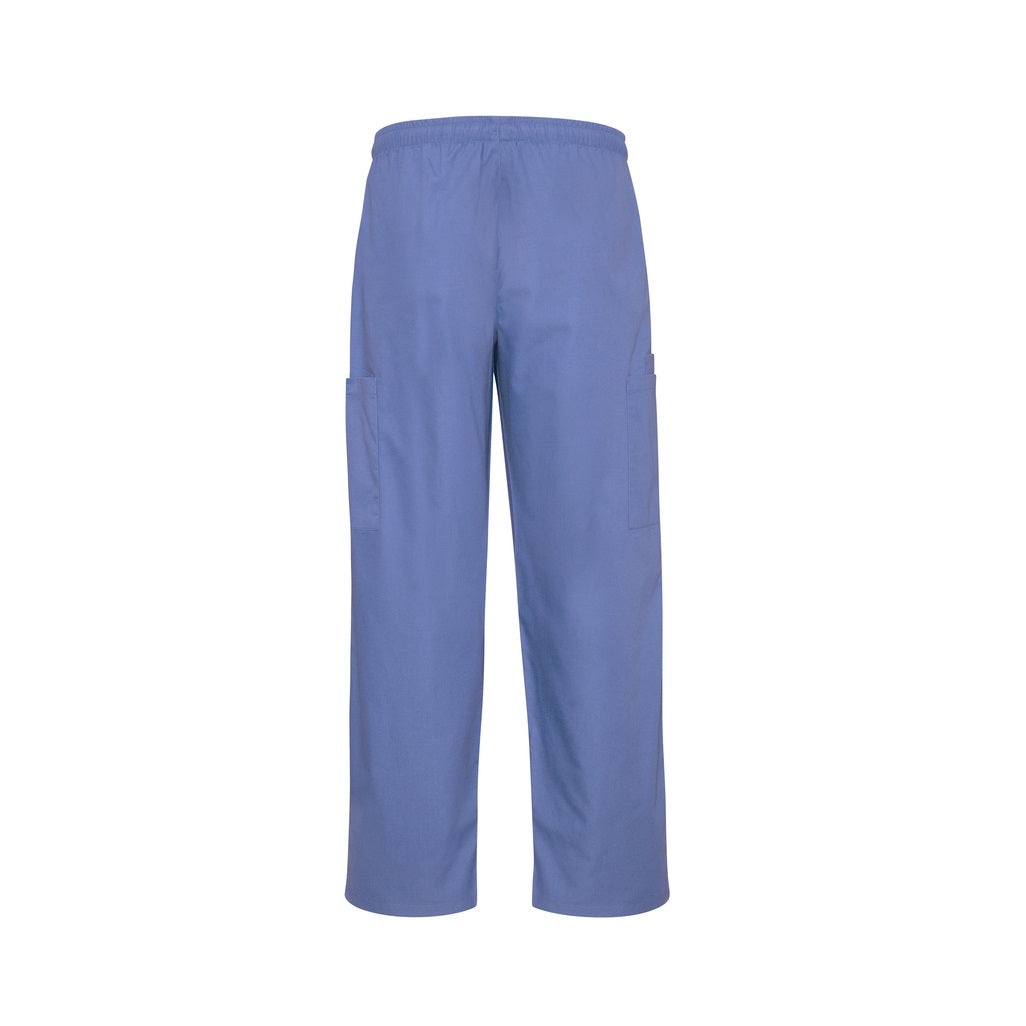 Biz Care H10610 Unisex Classic Scrub Pants