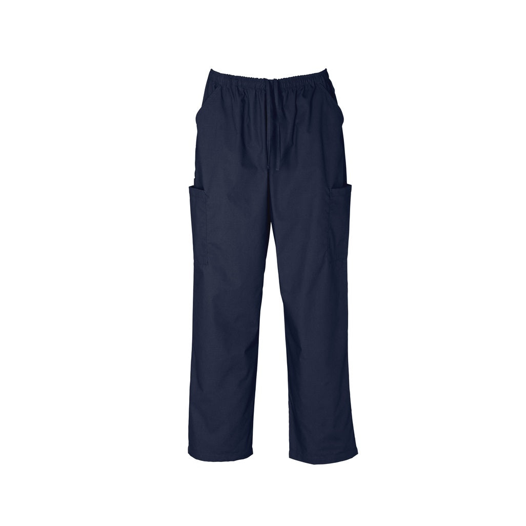 Biz Care H10610 Unisex Classic Scrub Pants
