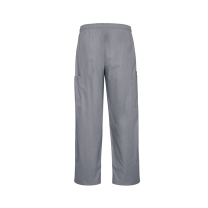 Biz Care H10610 Unisex Classic Scrub Pants