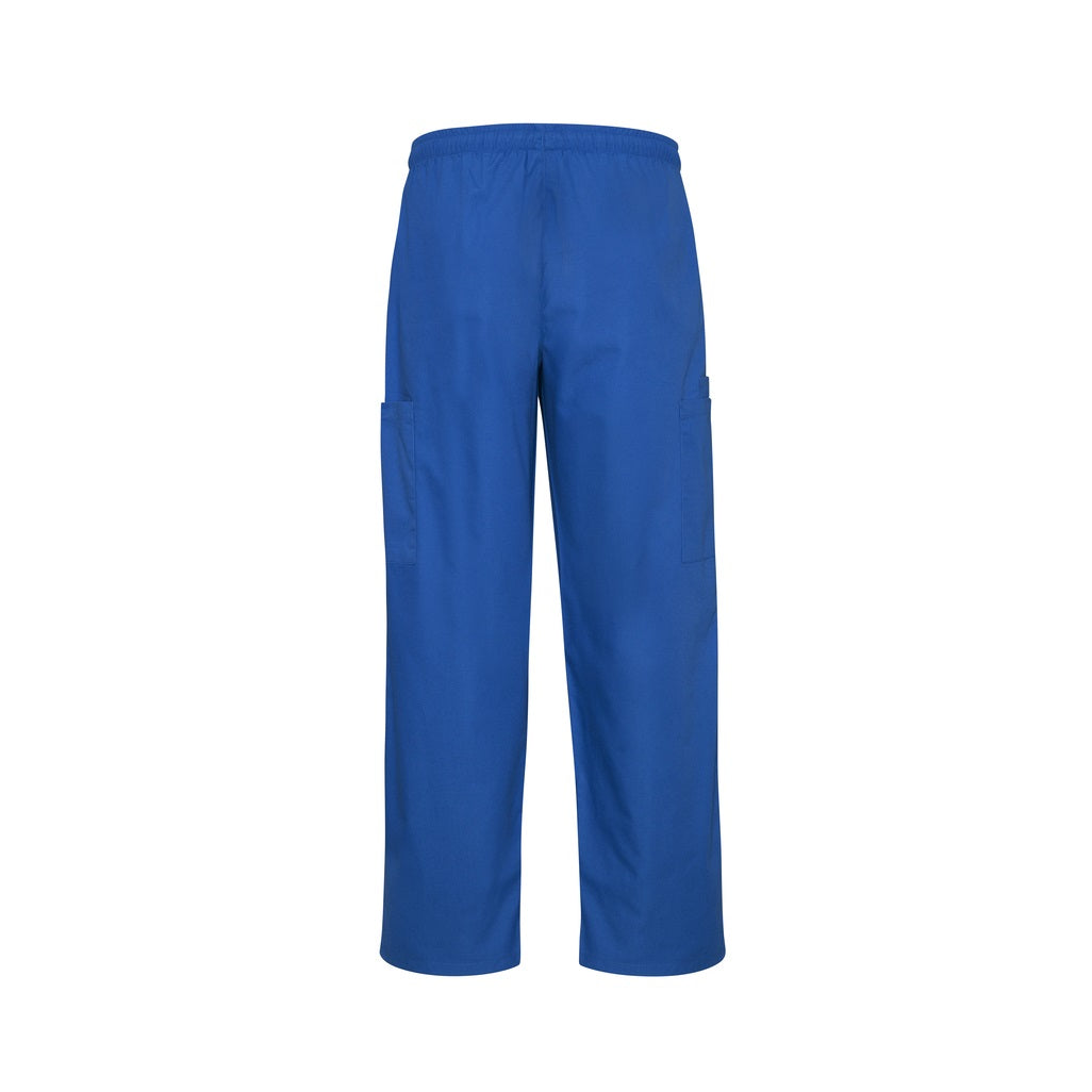 Biz Care H10610 Unisex Classic Scrub Pants