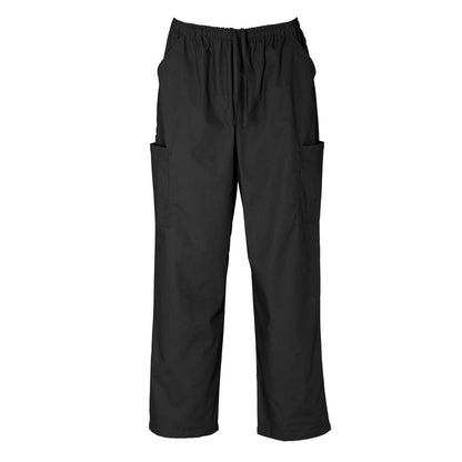 Biz Care H10610 Unisex Classic Scrub Pants