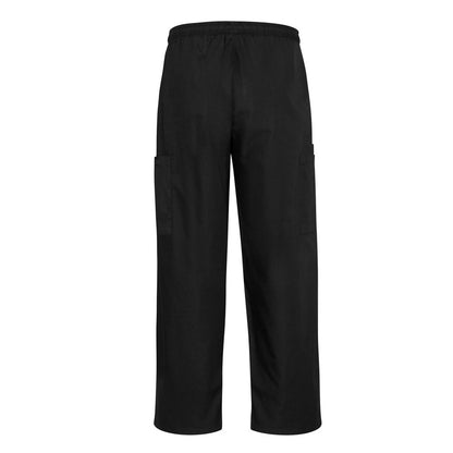 Biz Care H10610 Unisex Classic Scrub Pants