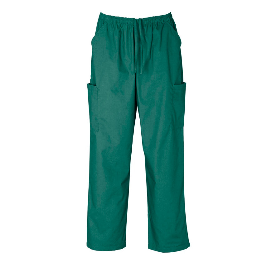 Biz Care H10610 Unisex Classic Scrub Pants