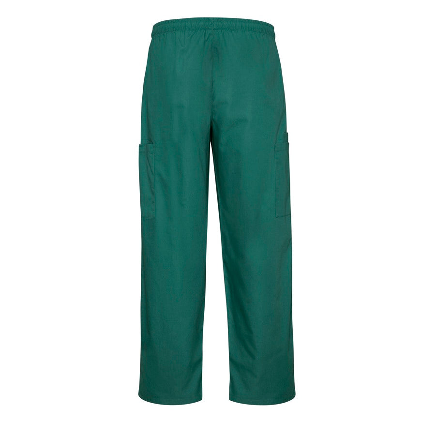 Biz Care H10610 Unisex Classic Scrub Pants