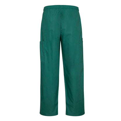 Biz Care H10610 Unisex Classic Scrub Pants