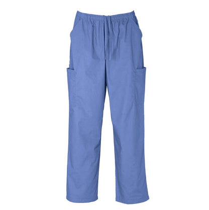 Biz Care H10610 Unisex Classic Scrub Pants