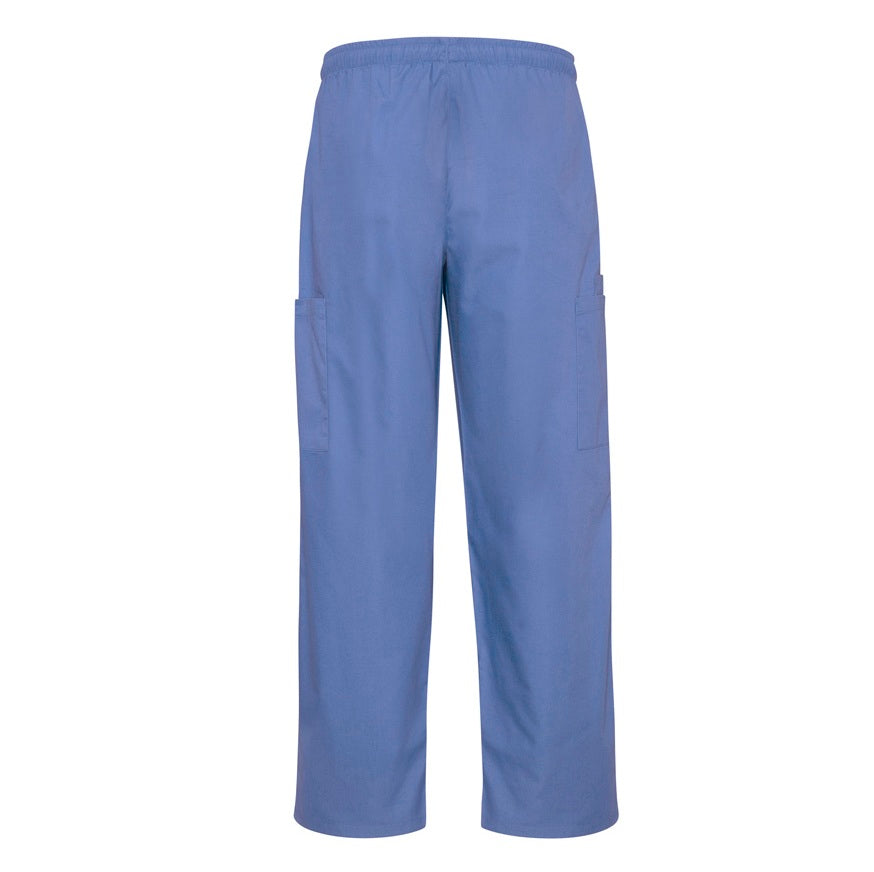 Biz Care H10610 Unisex Classic Scrub Pants