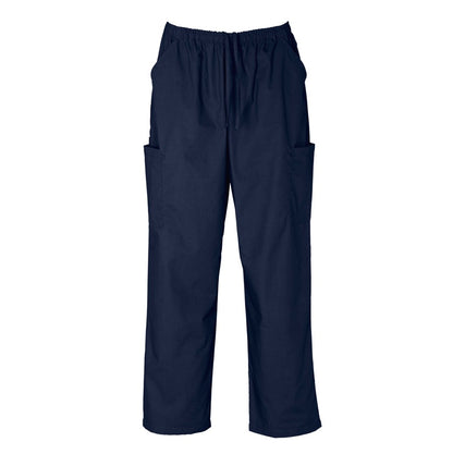 Biz Care H10610 Unisex Classic Scrub Pants