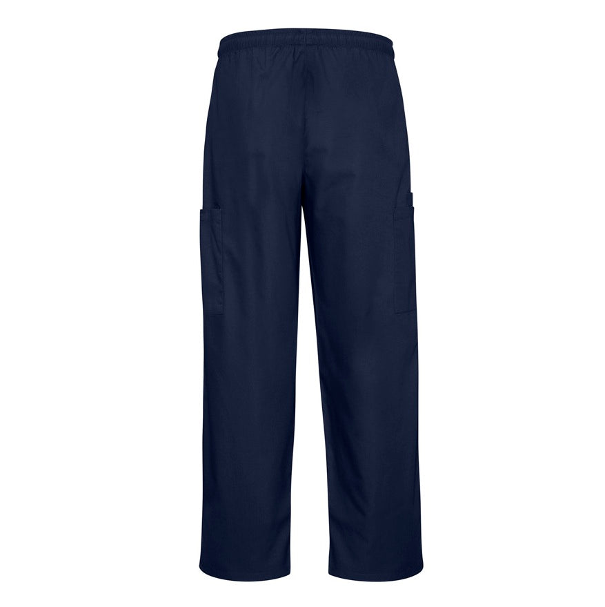 Biz Care H10610 Unisex Classic Scrub Pants
