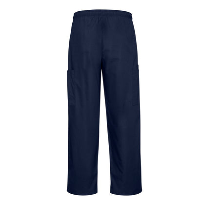 Biz Care H10610 Unisex Classic Scrub Pants