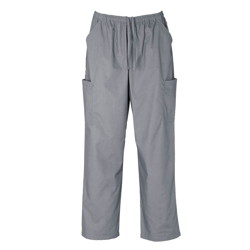 Biz Care H10610 Unisex Classic Scrub Pants