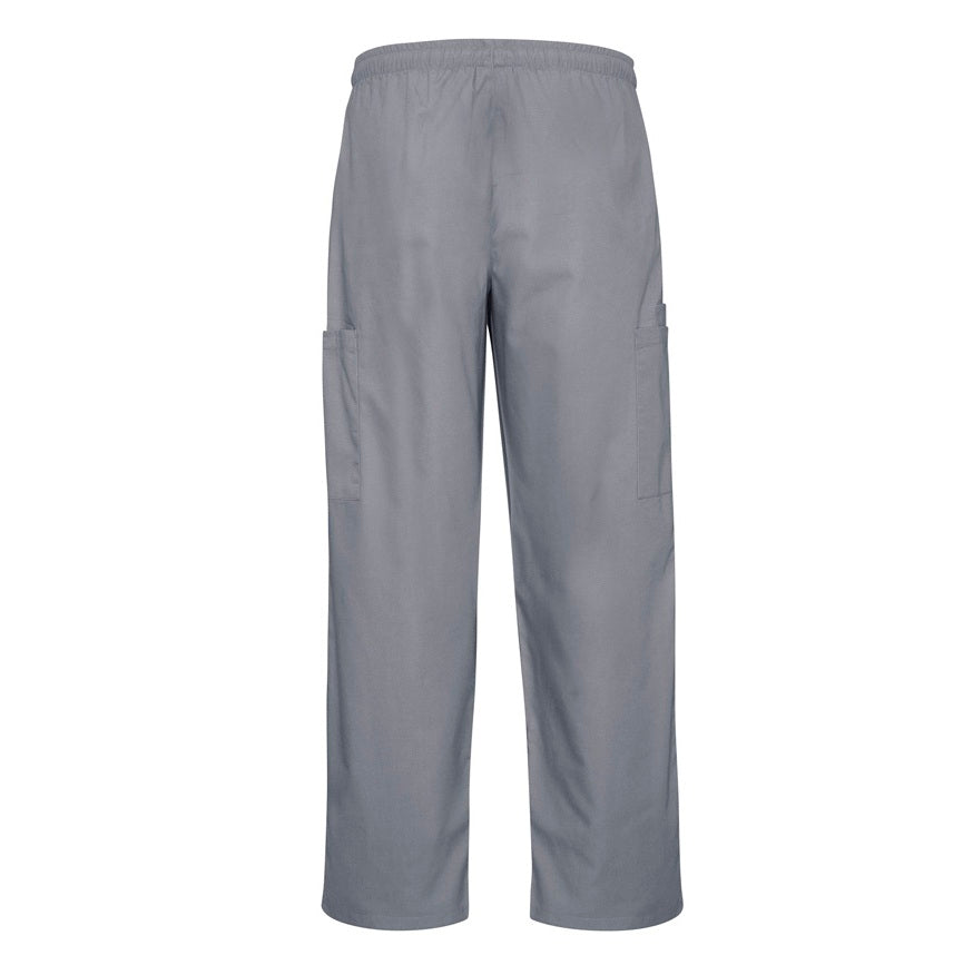 Biz Care H10610 Unisex Classic Scrub Pants
