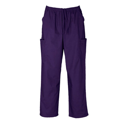 Biz Care H10610 Unisex Classic Scrub Pants