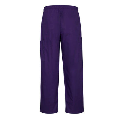 Biz Care H10610 Unisex Classic Scrub Pants