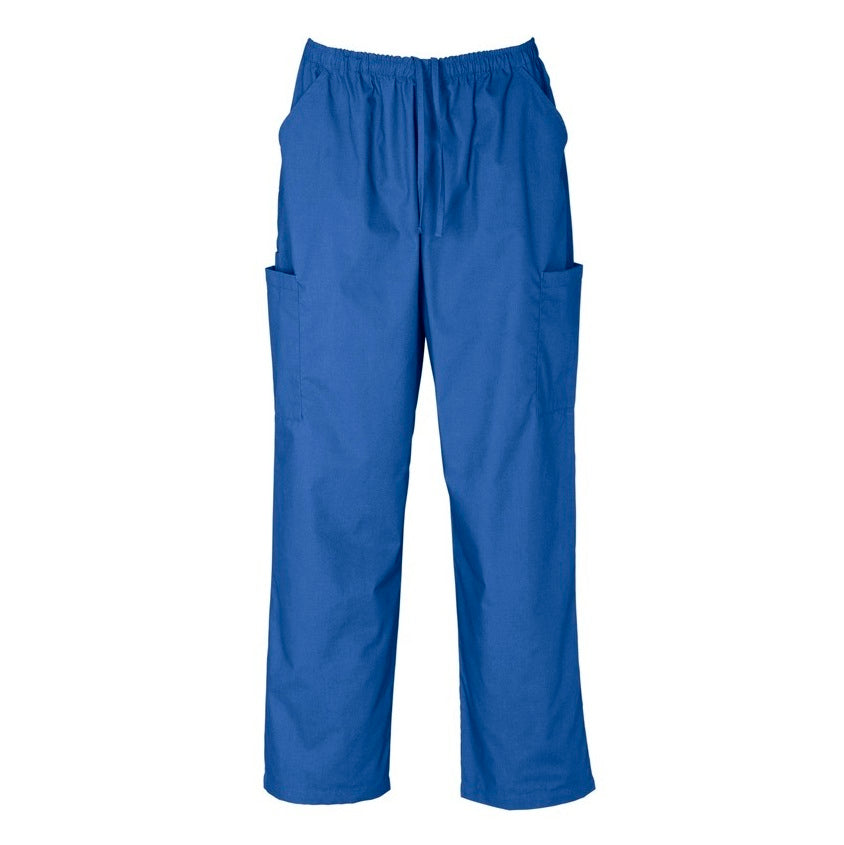 Biz Care H10610 Unisex Classic Scrub Pants