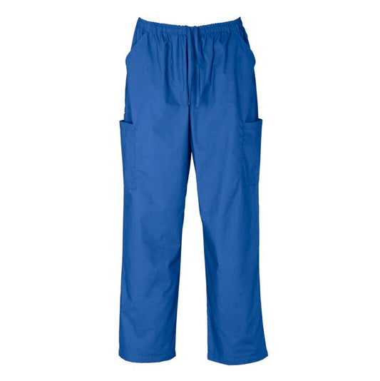 Biz Care H10610 Unisex Classic Scrub Pants