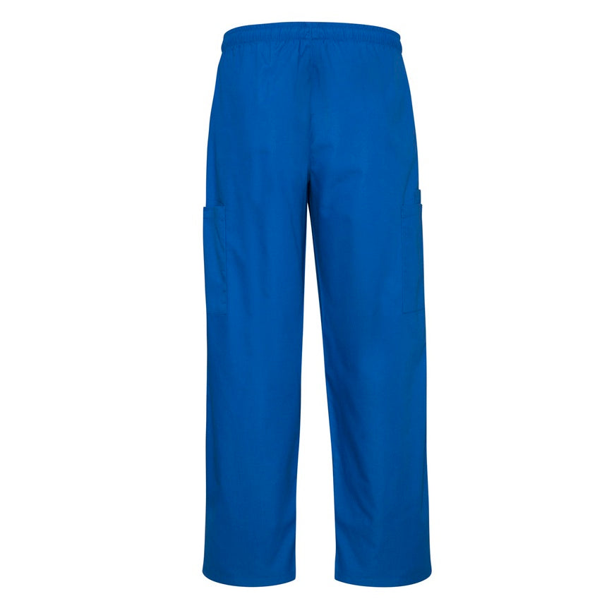 Biz Care H10610 Unisex Classic Scrub Pants